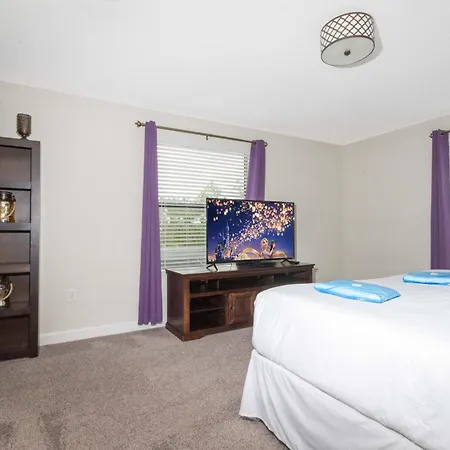 Brilliance At Solterra Resort By Shine Villas #092 Villa